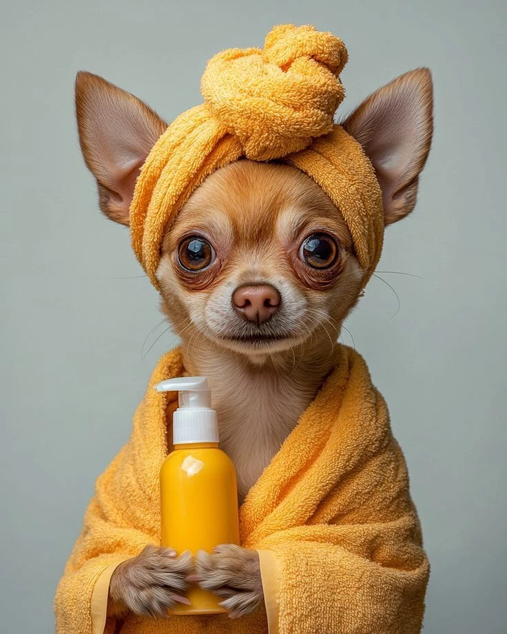 Peluquería y Bienestar Canino