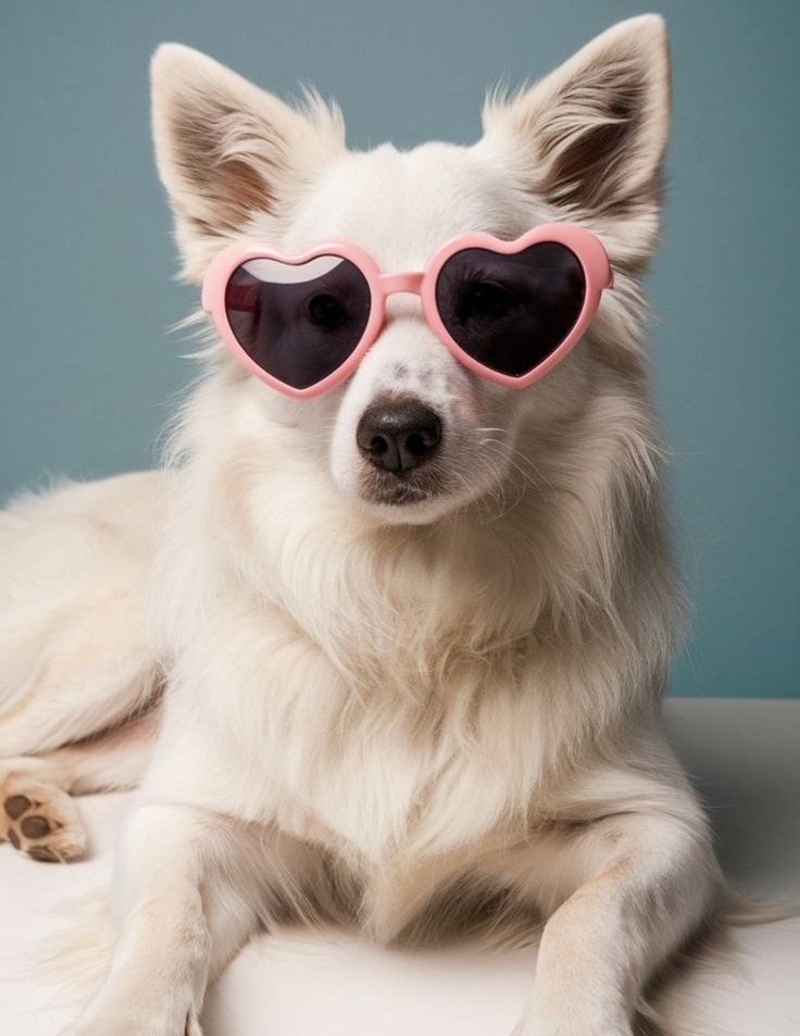 Peluquería y Bienestar Canino