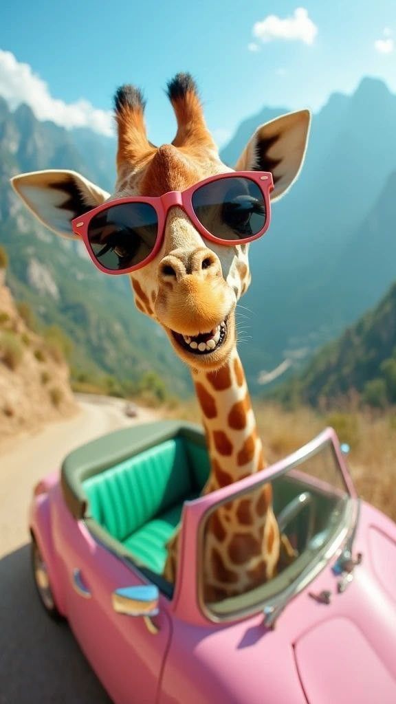 Servicio de recogida y entrega a domicilio.🚗